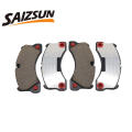 8642-D1452 Brake Pad Set For PORSCHE CAYENNE